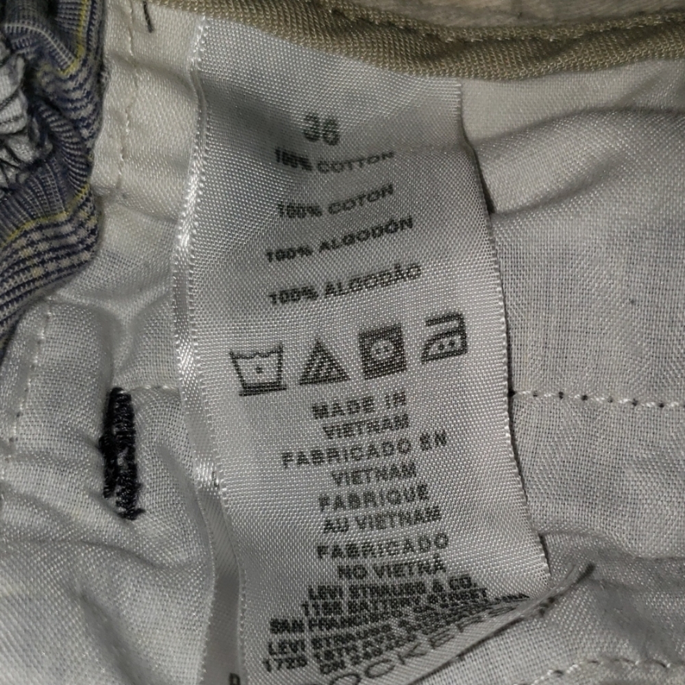 Shorts - Picture 4 of 5
